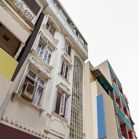 ורנאסי Oyo 75627 New Ankit Guest House מראה חיצוני תמונה