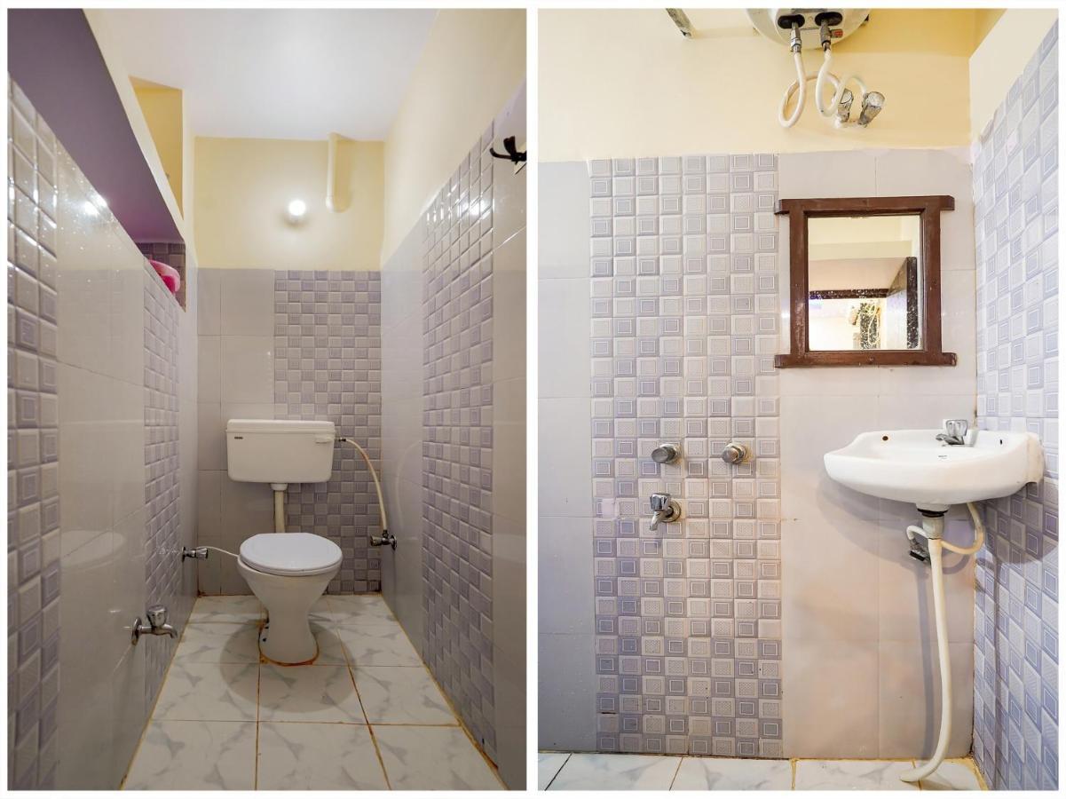 ורנאסי Oyo 75627 New Ankit Guest House מראה חיצוני תמונה