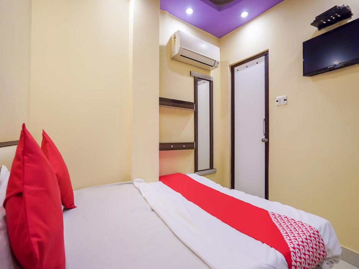 ורנאסי Oyo 75627 New Ankit Guest House מראה חיצוני תמונה