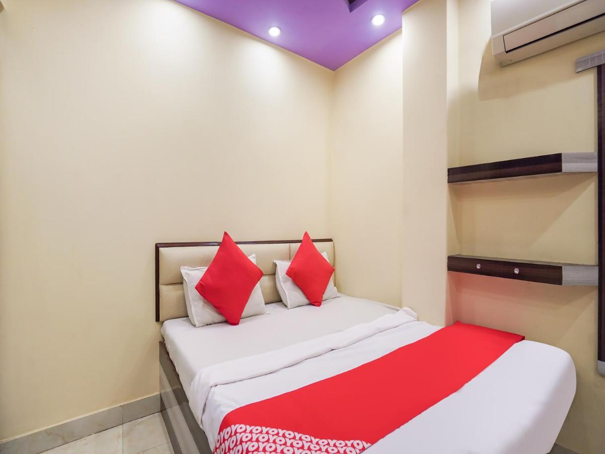 ורנאסי Oyo 75627 New Ankit Guest House מראה חיצוני תמונה