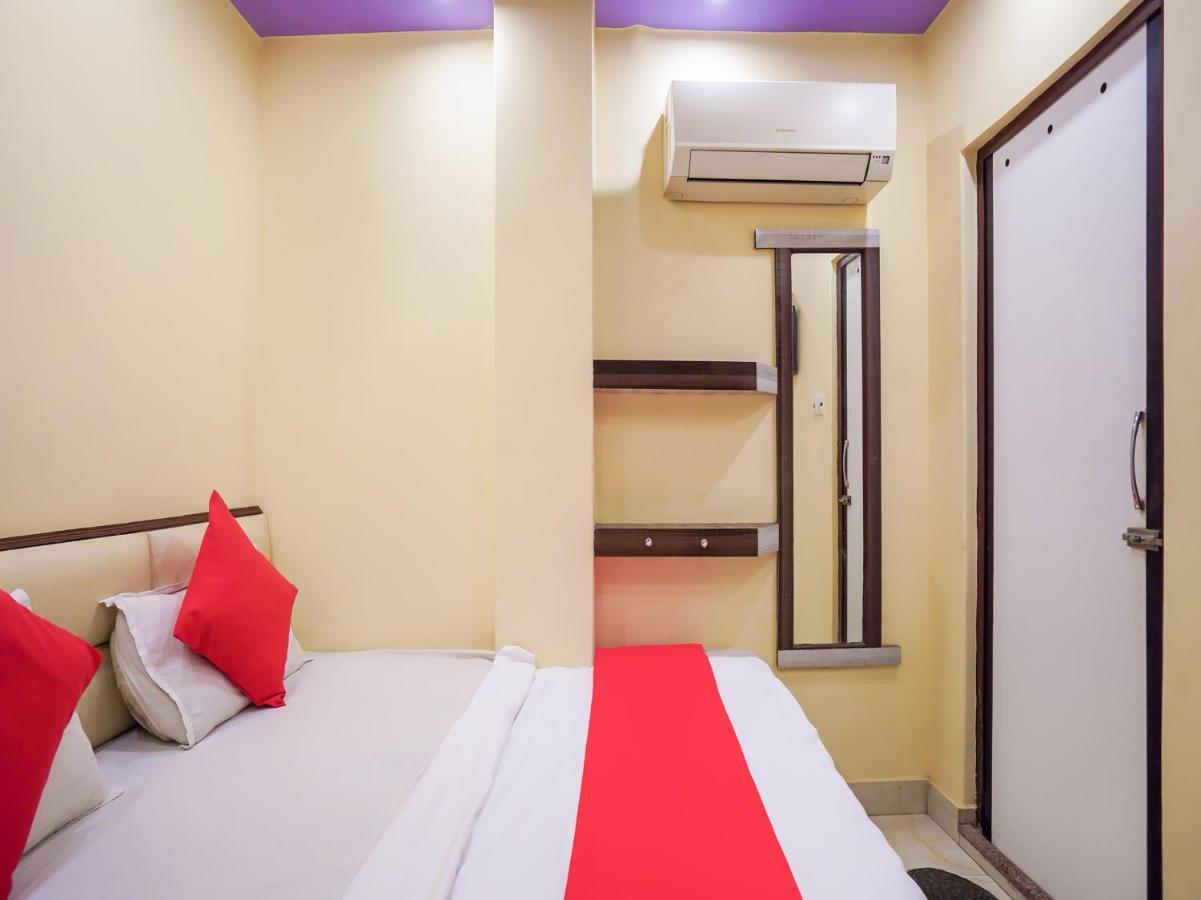 ורנאסי Oyo 75627 New Ankit Guest House מראה חיצוני תמונה