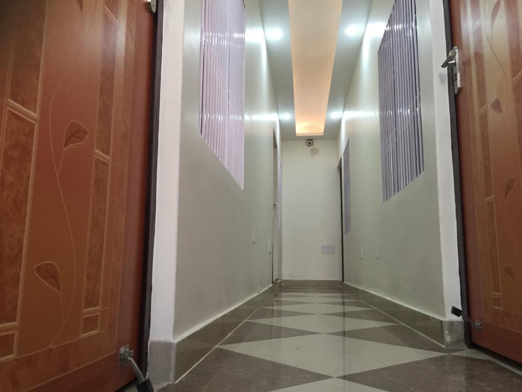 ורנאסי Oyo 75627 New Ankit Guest House מראה חיצוני תמונה