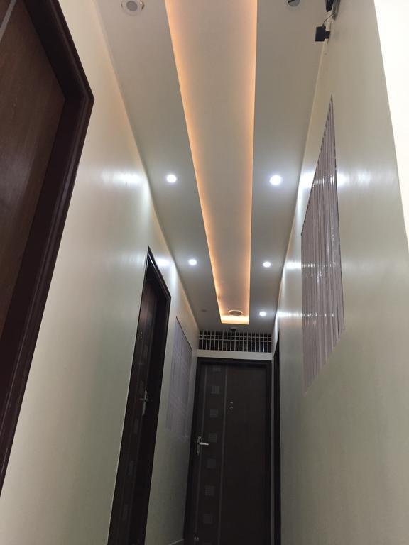 ורנאסי Oyo 75627 New Ankit Guest House מראה חיצוני תמונה