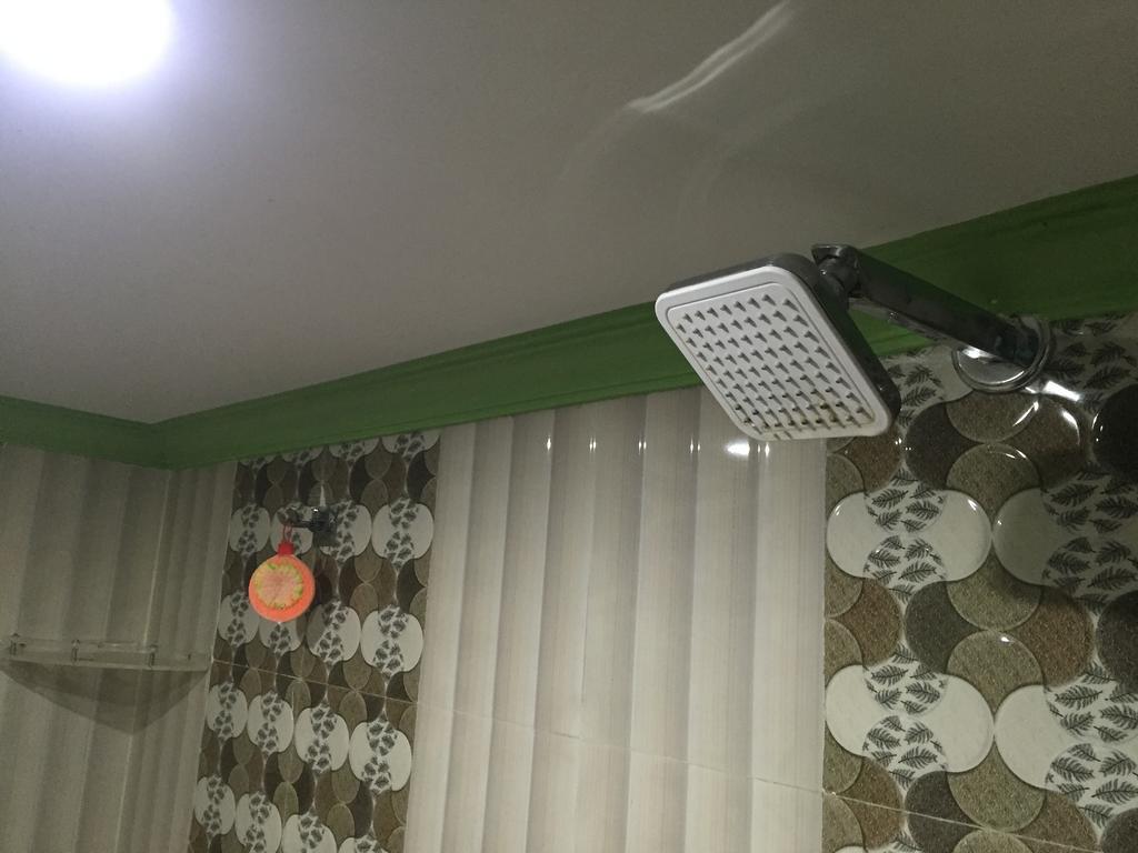 ורנאסי Oyo 75627 New Ankit Guest House מראה חיצוני תמונה