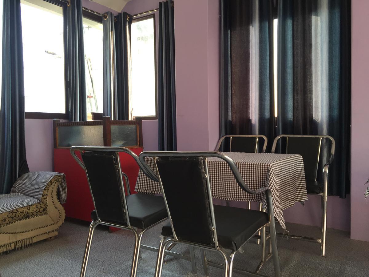 ורנאסי Oyo 75627 New Ankit Guest House מראה חיצוני תמונה