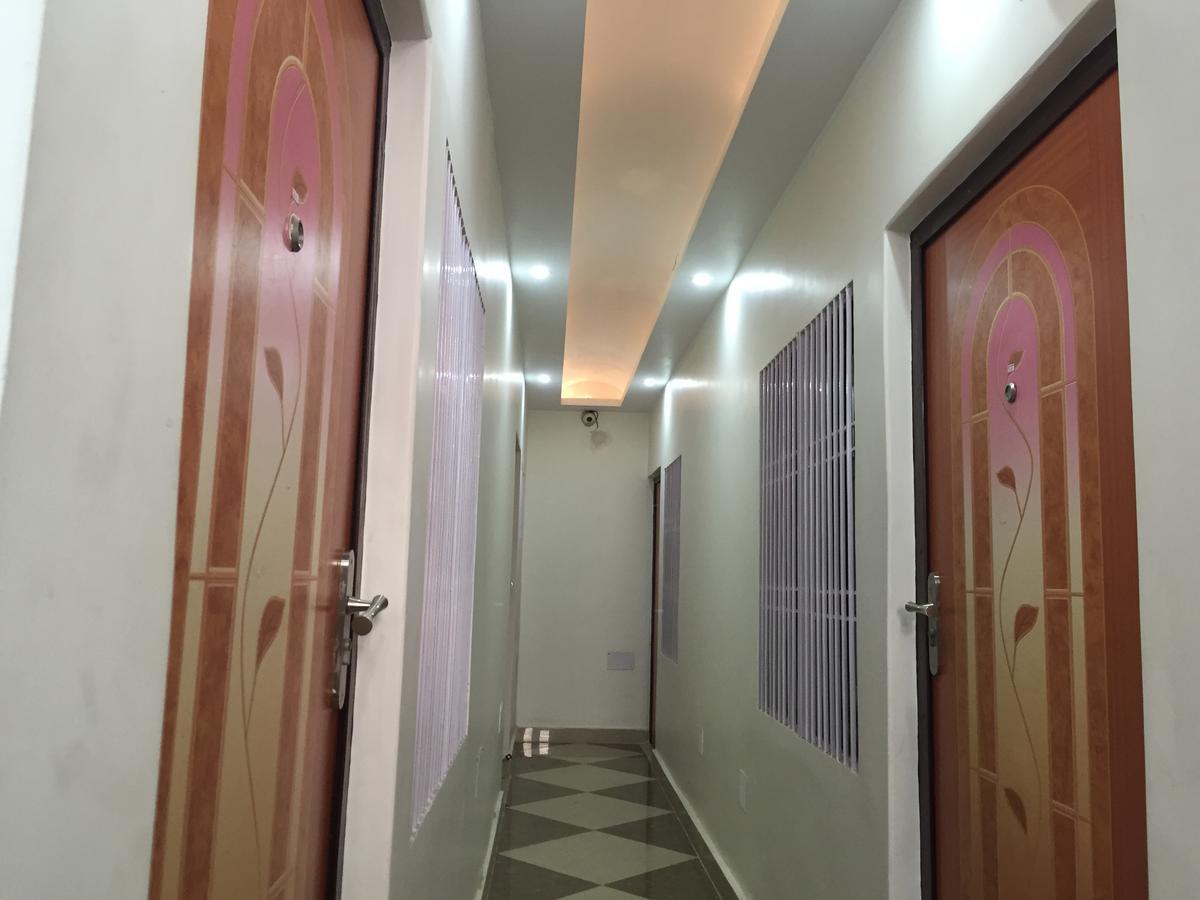 ורנאסי Oyo 75627 New Ankit Guest House מראה חיצוני תמונה